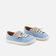 EliSoft Texan Barefoot Sneakers | Eli 1957