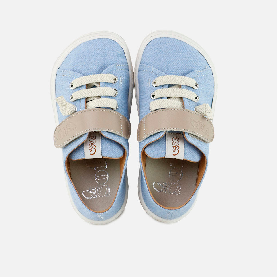 EliSoft Texan Barefoot Sneakers | Eli 1957