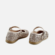 Merceditas Glitter Skin Elibasic | Eli 1957