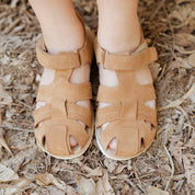 Sandalias barefoot cangrejeras setter EliSoft | Eli 1957