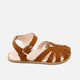 Sandalias barefoot estrella ecopiel cuero  Elisoft | Eli 1957